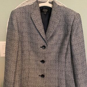 Dress jacket